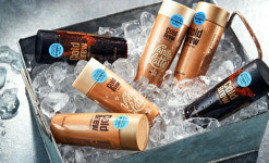 한국야쿠르트, 콜드브루로 커피 시장에 신선 DNA 이식