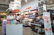 롯데마트, 가성비 갑 PB상품 앞세워 몽골시장 연착륙