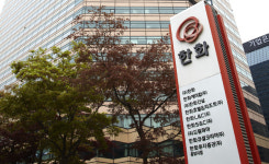 한화큐셀코리아, 에너지대전서 프리미엄 양면 태양광 모듈 등 첫선