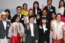 포스코, 청암재단 신임 이사장에 김선욱 前 이화여대 총장 선임