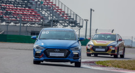 현대차, 모터스포츠 축제 현대 N 페스티벌...국내 최대