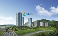 GS건설, 세종자이e편한세상 평균42대1로 1순위 청약마감
