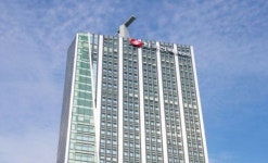 한전, 전남개발공사와 신안지역 대규모 해상풍력 사업개발 MOU 체결