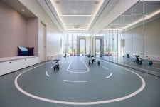 넥슨, 신규 사내 보육시설 '도토리소풍 넥슨 별 어린이집' 개원