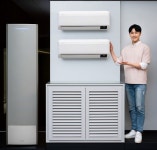 삼성전자, 무풍에어컨 갤러리ㆍ벽걸이 와이드 모델 추가로 멀티 라인업 강화