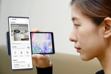 LG전자, 스마트 홈케어 확대-업그레이 LG 씽큐 앱 케어 서비스 실시