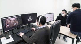 SKT 배급 네오버스, 국내 인디 게임 최초 Xbox 콘솔과 클라우드 게임 출시