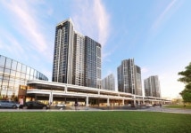 한화건설, 한화 포레나 안산고잔 내일 사이버 견본주택 오픈