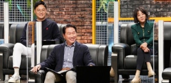 최태원님의 '코칭 리더십' 첫 선-대한상의 대한민국 '아이디어 리그' 연다