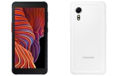 삼성전자, 견고한 내구성의 갤럭시 XCover 5 국내 출시