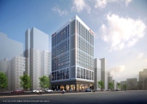 현대건설, 서울 장안동 주거형 오피스텔 힐스테이트 장안 라보니타 분양