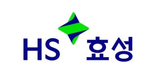 HS효성, 새로운 CI와 비전 공개-산업입국 철학 계승