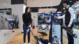 전자랜드, 봄맞이 환경가전 할인 진행