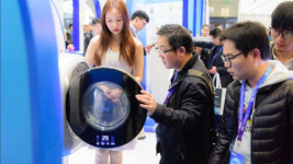 대우전자·대유위니아, 중국 시장 공략 박차