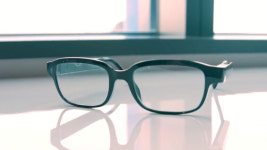 아마존 에코 프레임, ‘인공지능 스피커 다음은 안경’