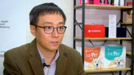 스마트 동물병원 위한 펫테크, ‘헬스앤메디슨’