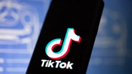 틱톡, 홍콩서 일주일 내 철수한다