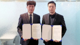 한국SNS인재개발원, 전국드론산업협동조합과 업무협약 체결