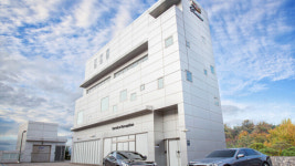 캐딜락, 서울 강남권에 서초 서비스센터 신규 오픈