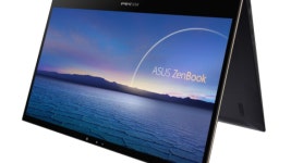 에이수스, 인텔 11세대 젠북 노트북 시리즈 3종 출시