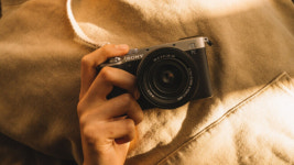 소니 풀프레임 줌렌즈 FE 28-60mm F4-5.6 공식 판매 개시