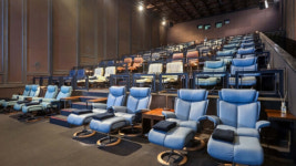영화도 보고 힐링도 하고 CGV, 씨네드쉐프 스트레스리스 시네마 오픈