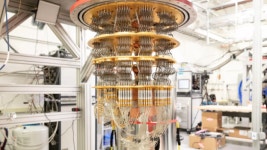 양자 컴퓨터, 암호화 된 정보 보안에 위협될까