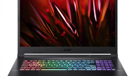 에이서 니트로 5 15·17인치 게이밍 노트북 신제품 3종 선봬