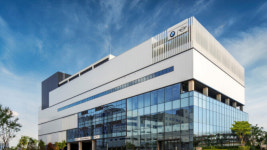 바바리안 모터스, BMW·MINI 인천 계양서 대규모 서비스센터 오픈