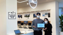 전자랜드, 델 PC 첫 오프라인 매장 용산IT점 오픈