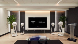 오디오갤러리, 프랑스 명품 오디오 브랜드 카바스(CABASSE) 국내 상륙