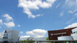 쌍용차,에디슨모터스 컨소시엄과 본 계약 체결…경영정상화 박차