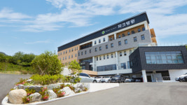 부산 파크병원,제6회대한민국글로벌파워브랜드대상 수상