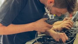 만트럭버스,리콜 해결 위해 서비스 센터 추가 개설 나선다