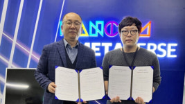 비디랩스, 한컴프론티스와 더솔저스 NFT 프로젝트 업무협약 체결