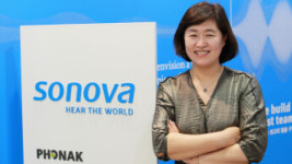 소노바코리아, 최신 헬스케어 트렌드 반영한 토탈청각솔루션 전략 발표