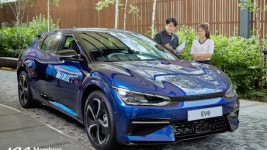 기아, 멤버십 포인트로 수리 받는 카케어 프로그램 3종 리뉴얼 출시