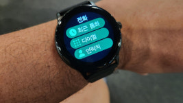 [리뷰] 하빗 스마트워치 M9032: 통화가 되는 가성비 스마트워치