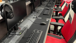 스틸시리즈, T1 e스포츠 아카데미에 게이밍 기어 지원