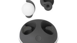 LG전자 스마트 수면케어 신제품 브리즈(brid.zzz), CES 2023서 첫 선