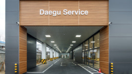 지프, 대구 서비스센터 확장 이전···경북 지역 고객 편의성 강화한다