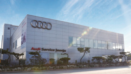 아우디 공식딜러 중산모터스, 주4일 근무제 시행···생산성 및 근로환경 개선 기대