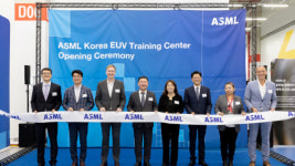 ASML 코리아, 경기 용인 신규 EUV 트레이닝 센터 오픈