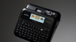 브라더, 오피스용 올라운드 라벨프린터 PT-D610BT 출시