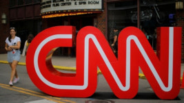CNN, 스트리밍 시장 1년 만 재도전···CNN 맥스로 컴백
