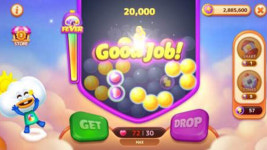 더블유게임즈, 7년 만의 신작 펀타스틱 슬롯 영국서 소프트 론칭