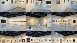 2023 S-ART BOOTH SHOW, 한전아트센터서 9월 5일까지 진행