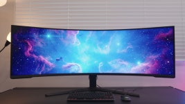 [리뷰] 삼성전자 오디세이 네오 G9(G95NC): 이제는 듀얼 UHD다! 57형 화면으로 느끼는 극강의 몰입감