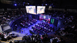 덕산 이스포츠, PMPS 통산 5회 우승 기록···국내 최강 팀 입증