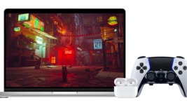 맥OS 소노마 정식 출시···게임모드 및 인터랙티브 위젯 등 지원